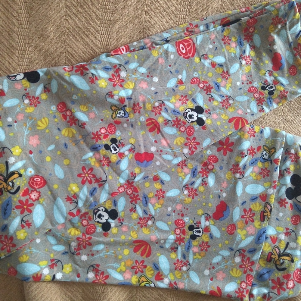 Lularo leggings TC